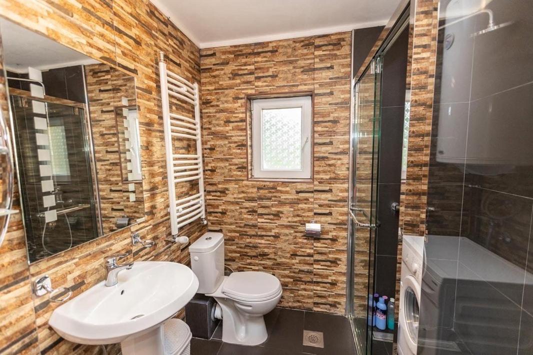 Family Spa Apartments Sunny&Shiny Savnik Room photo